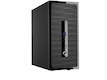 ПК HP ProDesk 400 G3 MT i5 6500/4Gb/1Tb 7.2k/HDG/DVDRW/Free DOS/GbitEth/клавиатура/мышь