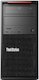 ПК Lenovo ThinkStation P300 E3 1226v3/16Gb/1Tb+1Tb/K4200 4Gb/Windows 7 Professional 64/клавиатура/мышь
