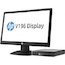 ПК HP 260 G1 DM Cel 2957U/4Gb/500Gb 7.2k/HDG/Windows 10 Single Language 64/GbitEth/WiFi/клавиатура/мышь/монитор в комплекте V196