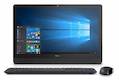 Моноблок Dell Inspiron 3459 23" Full HD i3 6100U (2.3)/4Gb/1Tb 5.4k/HDG4400 2Gb/Windows 10 Professional Single Language 64/WiFi/BT/клавиатура/мышь/чер