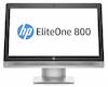 Моноблок HP EliteOne 800 G2 23" Full HD i5 6500 (2.9)/4Gb/500Gb 7.2k/HDG4600/DVDRW/Windows 10 64 +W7Pro/GbitEth/WiFi/клавиатура/мышь/Cam/черный 1920x1