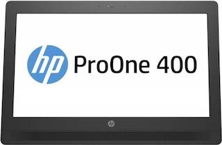 Моноблок HP ProOne 400 G2 20" HD+ i3 6100T (3.2)/4Gb/500Gb 7.2k/HDG530/DVDRW/Windows 10 Single Language 64/Eth/WiFi/BT/90W/клавиатура/мышь/Cam/синий/ч