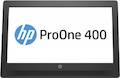 Моноблок HP ProOne 400 G2 20" HD+ i3 6100T (3.2)/4Gb/500Gb 7.2k/HDG530/DVDRW/Windows 10 Single Language 64/Eth/WiFi/BT/90W/клавиатура/мышь/Cam/синий/ч