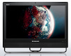 Моноблок Lenovo M93Z 23" Full HD i3 4170 (3.7)/4Gb/500Gb/DVDRW/CR/Windows 8.1 64/WiFi/клавиатура/мышь/Cam