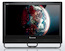 Моноблок Lenovo M93Z 23" Full HD i3 4170 (3.7)/4Gb/500Gb/DVDRW/CR/Windows 8.1 64/WiFi/клавиатура/мышь/Cam