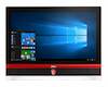 Моноблок MSI Gaming 27T 6QD-013RU 27" Full HD Touch i7 6700 (3.4)/8Gb/1Tb/GTX970M 6Gb/DVDRW/Windows 10 Single Language/GbitEth/WiFi/BT/Cam/черный/крас
