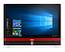 Моноблок MSI Gaming 27T 6QD-013RU 27" Full HD Touch i7 6700 (3.4)/8Gb/1Tb/GTX970M 6Gb/DVDRW/Windows 10 Single Language/GbitEth/WiFi/BT/Cam/черный/крас