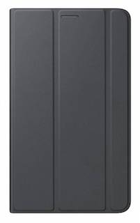 Чехол Samsung для Galaxy Tab A EF-BT285 Book Cover полиуретан/поликарбонат черный (EF-BT285PBEGRU)