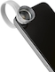Аксессуар для мобильного телефона DEFENDER LENS X2 29998  Объектив для смартфона Lens x2 приближает в 2 раза