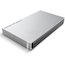 Жесткий диск Lacie Original USB 3.0 2Tb STET2000400 Porsche Design 2.5" серебристый