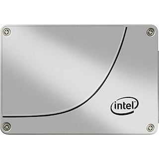 Накопитель SSD SATA III 100Gb Intel Original SSDSC2BX100G401 S3610 Series 2.5"