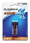 Батарея Samsung Pleomax LR6-2BL (20/400/12000)