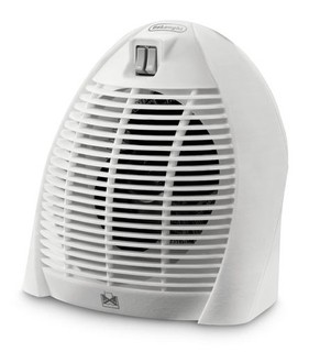 Тепловентилятор Delonghi HVK1010