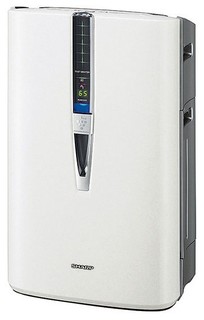 Воздухоочиститель Sharp KC860E