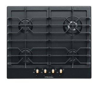 Варочная поверхность Electrolux EHG6833R