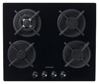 Варочная поверхность Samsung GN642HFGD