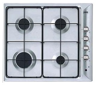 Варочная поверхность Zanussi ZGL646IX