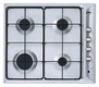Варочная поверхность Zanussi ZGL646IX