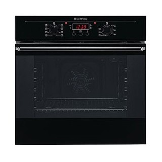 Духовой шкаф Electrolux EOB33100K