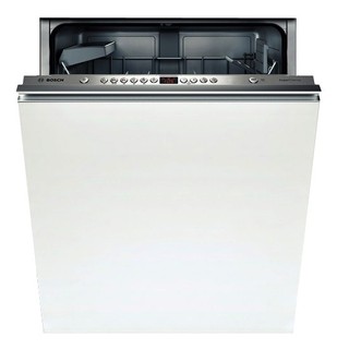 Посудомоечная машина Bosch SMV63N00EU
