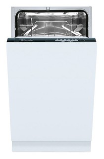 Посудомоечная машина Electrolux ESL45010