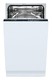 Посудомоечная машина Electrolux ESL45010