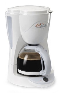 Кофеварка Delonghi ICM 2