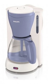 Кофеварка Philips HD7562