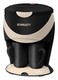 Кофеварка Scarlett SC1032 черный