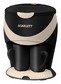 Кофеварка Scarlett SC1032 черный