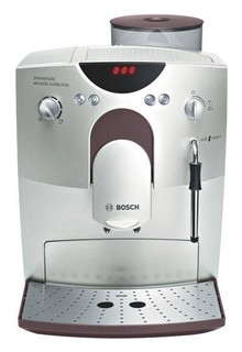 Кофемашина Bosch TCA5608