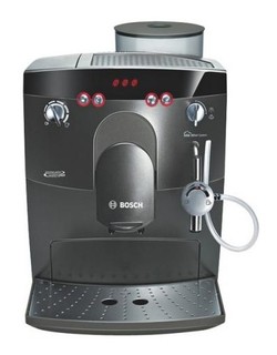 Кофемашина Bosch TCA5809