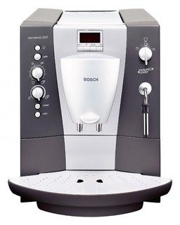 Кофемашина Bosch TCA6401