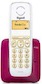 Р/Телефон Dect Gigaset A130 красный/белый АОН