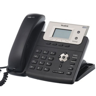 Телефон SIP Yealink SIP-T21P E2