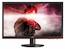 Монитор AOC 21.5" G2260VWQ6 черный TN+film LED 1ms 16:9 HDMI матовая 250cd 1920x1080 D-Sub DisplayPort FHD 3.03кг