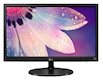Монитор LG 21.5" 22M38A-B черный TN+film LED 5ms 16:9 матовая 600:1 200cd 1920x1080 D-Sub FHD 2.4кг