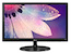 Монитор LG 21.5" 22M38A-B черный TN+film LED 5ms 16:9 матовая 600:1 200cd 1920x1080 D-Sub FHD 2.4кг