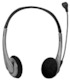 Гарнитура AURA 114 BLACK/GREY 63114 DEFENDER Компьютерная гарнитура Aura 114 черный + серый, кабель 1,8 м