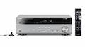 Ресивер AV Yamaha RX-V379 5.1 титан
