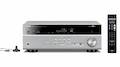 Ресивер AV Yamaha RX-V579 7.2 титан