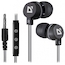 Гарнитура DEFENDER PULSE 453 BLACK 63453