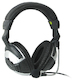 Гарнитура DEFENDER GRYPHON HN-868 BLACK/GREY 63868