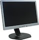 Монитор Philips 21.5" 221P6QPYES (00/01) серебристый AH-IPS LED 14ms 16:9 DVI M/M матовая HAS Pivot 250cd 1920x1080 D-Sub DisplayPort FHD USB 5.6кг