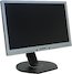 Монитор Philips 21.5" 221P6QPYES (00/01) серебристый AH-IPS LED 14ms 16:9 DVI M/M матовая HAS Pivot 250cd 1920x1080 D-Sub DisplayPort FHD USB 5.6кг