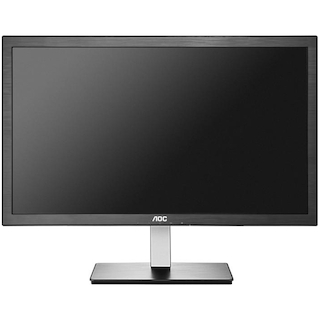Монитор AOC 21.5" i2276Vwm/01 черный ADS-IPS LED 16:9 HDMI матовая 250cd 178гр/178гр 1920x1080 D-Sub FHD 3.16кг