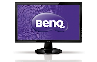 Монитор Benq 21.5" GL2250HM черный TN+film LED 5ms 16:9 DVI HDMI M/M матовая 250cd 1920x1080 D-Sub FHD