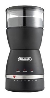 Кофемолка Delonghi KG49