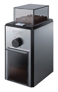 Кофемолка Delonghi KG89