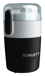 Кофемолка Scarlett SC1145 черный